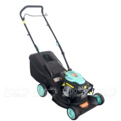 Газонокосилка бензиновая Sturm PL4014 в Великих Луках