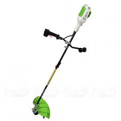 Электрокоса (электрический триммер) RedVerg RD-ET1300D в Великих Луках