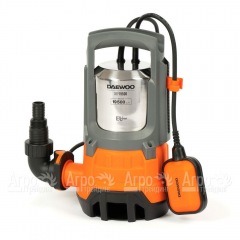 Дренажный насос Daewoo DDP 19500 в Великих Луках