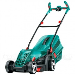 Газонокосилка электрическая Bosch Rotak 370 ER в Великих Луках