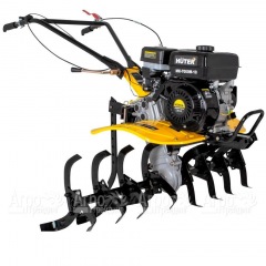 Культиватор Huter МК-7000P-10-4х2 в Великих Луках