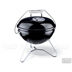 Гриль-барбекю Smokey Joe Gold  в Великих Луках