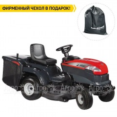 Садовый минитрактор Efco EF 84/14,5 K в Великих Луках