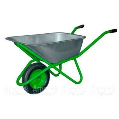 Тачка строительная Кратон WB-180H в Великих Луках