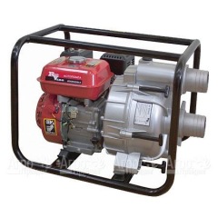 Бензиновая мотопомпа RedVerg RD-WP80DL в Великих Луках