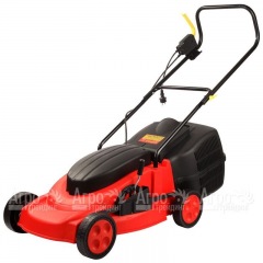 Газонокосилка электрическая Grinda 1500 Вт в Великих Луках