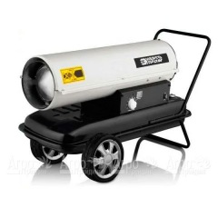 Дизельная тепловая пушка Энергопром ТПД-25Т в Великих Луках