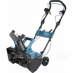 Снегоуборщик электрический Hyundai S 500 в Великих Луках