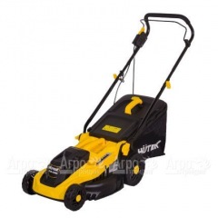 Газонокосилка электрическая Huter ELM-1800P в Великих Луках