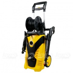 Мойка высокого давления Huter W210i Professional в Великих Луках