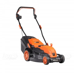 Газонокосилка электрическая Patriot PT 2043E в Великих Луках