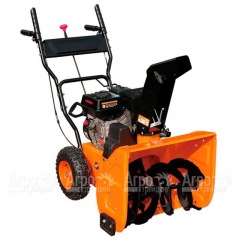 Снегоуборщик Prorab GST 52 S в Великих Луках