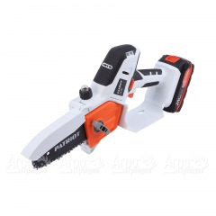 Аккумуляторная пила Patriot CS 215 UES в Великих Луках