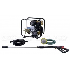 Мойка высокого давления Maruyama TSW12B в Великих Луках