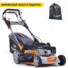 Газонокосилка бензиновая Villartec MB 348V в Великих Луках