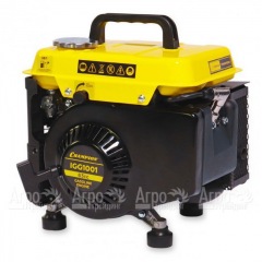 Бензиновый генератор инверторный Champion IGG1001 1 кВт в Великих Луках