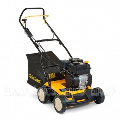 Бензиновый вертикуттер Cub Cadet CC V 35 B в Великих Луках