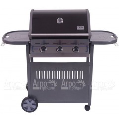 Гриль-барбекю Cadac Entertainer 3 Classic 98347 в Великих Луках