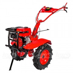 Мотоблок DDE Добрыня Н (фрезы в комплекте) в Великих Луках