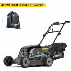 Газонокосилка электрическая Caiman Eletto 47EP в Великих Луках