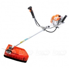 Бензокоса (бензиновый триммер) Yanis BC21SS-ES в Великих Луках