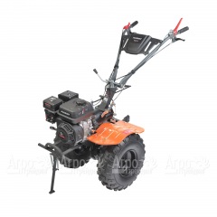 Мотоблок Patriot Волга в Великих Луках