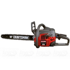 Бензопила Craftsman 34190-18" + кейс в комплекте! в Великих Луках