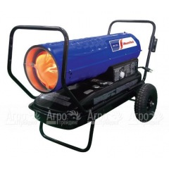 Дизельная тепловая пушка MasterYard MH 37D в Великих Луках