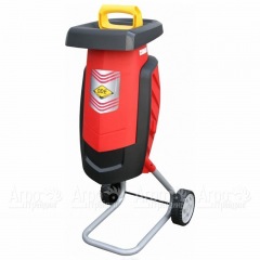 Садовый измельчитель электрический DDE SH2540 в Великих Луках