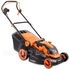 Электрическая газонокосилка Patriot PT 2042 Е в Великих Луках