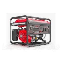 Бензогенератор Sunreka G3100 2.8 кВт в Великих Луках