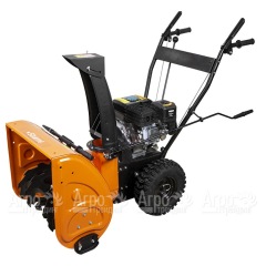 Снегоуборщик Sturm STG5775R в Великих Луках