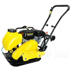 Виброплита бензиновая Tsunami CO-90L в Великих Луках