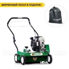 Скарификатор бензиновый газонный Billy Goat CR 550HCEU в Великих Луках