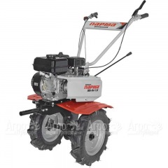 Мотоблок Парма МБ-04-7.0 (фрезы в комплекте) в Великих Луках