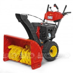 Снегоуборщик Wolf-Garten Ambition SF 76 E 31AY55T5650 в Великих Луках