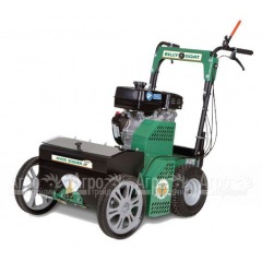 Бензиновый вертикуттер (аэратор) Billy Goat OS901SPS в Великих Луках