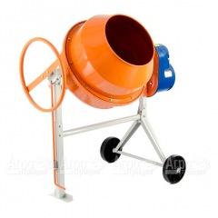 Бетоносмеситель Denzel B-125 (бетономешалка Denzel B-125) в Великих Луках