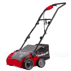 Скарификатор-аэратор электрический Einhell RG-SA 1433 в Великих Луках