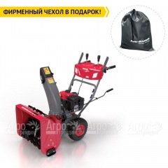 Снегоуборщик Weima WWS0930C/E в Великих Луках