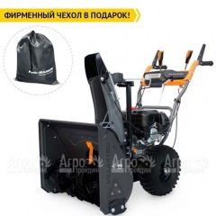 Снегоуборщик Villartec WB C-76Plus в Великих Луках