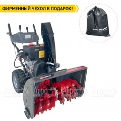 Снегоуборщик EVOline SBG 760 LE в Великих Луках