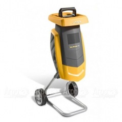 Измельчитель садовый электрический Stiga Bio Master 2200 в Великих Луках