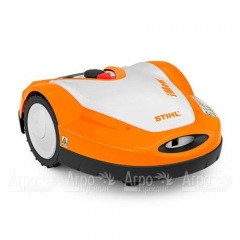 Газонокосилка-робот Stihl RMI 632 P в Великих Луках