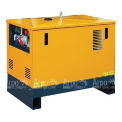 Дизельгенератор Caiman Silentstar 6000DMYN 5.2 кВт в Великих Луках