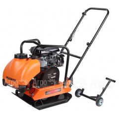 Виброплита бензиновая Patriot VT-100LB в Великих Луках