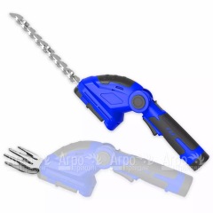 Аккумуляторные ножницы-кусторез Haitec HT-AFS72LI в Великих Луках