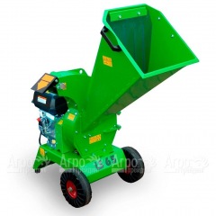 Измельчитель бензиновый Laski LS65/CH в Великих Луках