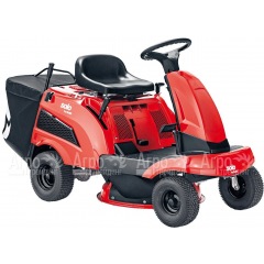 Садовый райдер Solo by Al-KO R 7-62.5 в Великих Луках