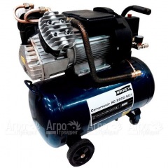 Компрессор воздушный Nikkey AC 2000-50/1 в Великих Луках